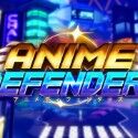 Anime Defenders